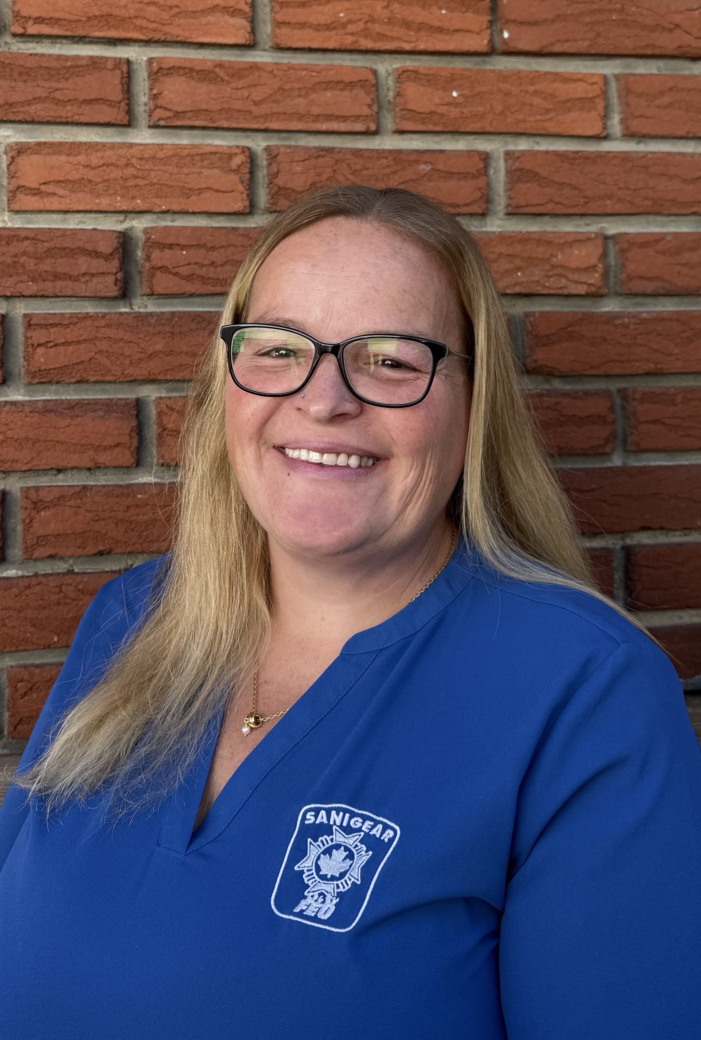 Melissa Derby